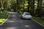Porsche 911 Turbo by TechART 2011 года